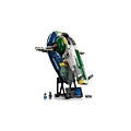 LEGO 75409 Jango Fetts Firespray-class ruimteschip