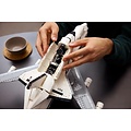 LEGO 10360 Shuttle Carrier Aircraft