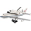 LEGO 10360 Shuttle Carrier Aircraft