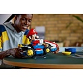 LEGO 72037 Mario Kart™ – Mario en standaardkart