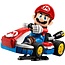 LEGO 72037 Mario Kart™ – Mario en standaardkart