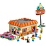 LEGO 10352 The Simpsons: Krusty Burger