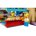 LEGO 10352 The Simpsons: Krusty Burger