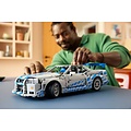 LEGO 42210 2 Fast 2 Furious Nissan Skyline GT-R (R34) auto