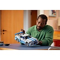 LEGO 42210 2 Fast 2 Furious Nissan Skyline GT-R (R34) auto