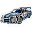 LEGO 42210 2 Fast 2 Furious Nissan Skyline GT-R (R34) auto