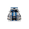 LEGO 42210 2 Fast 2 Furious Nissan Skyline GT-R (R34) auto