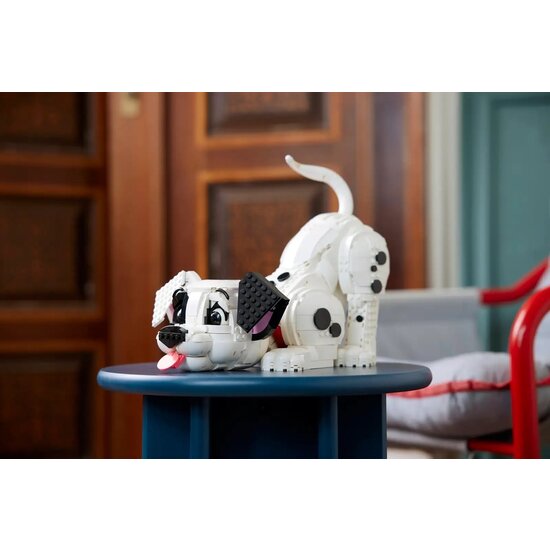 LEGO 43269 101 Dalmatiërs puppy