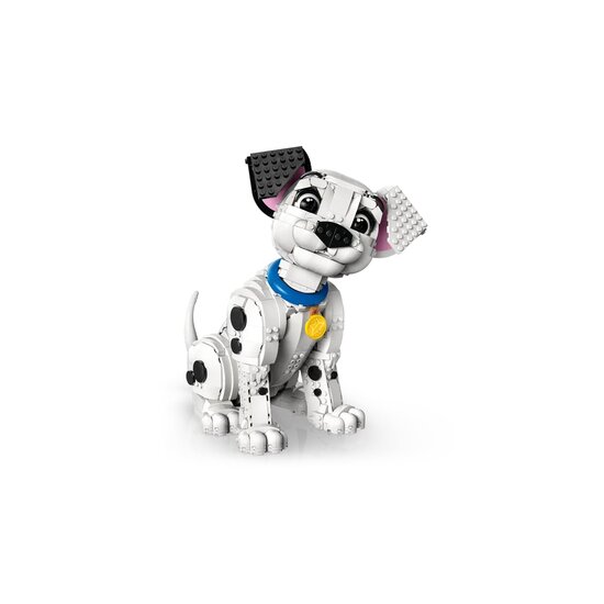 LEGO 43269 101 Dalmatiërs puppy