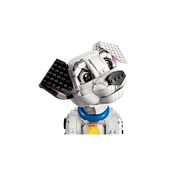 LEGO 43269 101 Dalmatiërs puppy