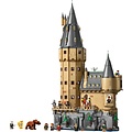 LEGO 76454 Kasteel Zweinstein™: de Hoofdtoren