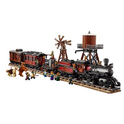 910044 Wild West Train