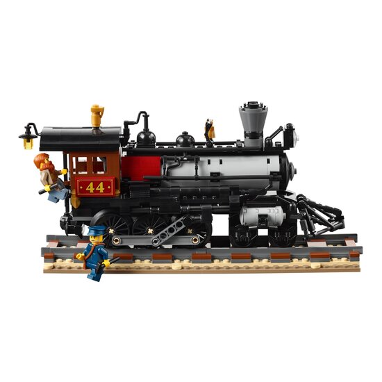 LEGO 910044 Wild West Train