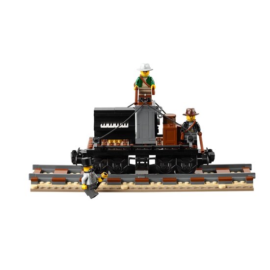 LEGO 910044 Wild West Train