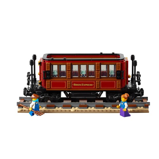 LEGO 910044 Wild West Train