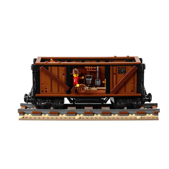 LEGO 910044 Wild West Train