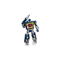 LEGO 10358 Transformers: Soundwave