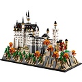 LEGO 21063 Slot Neuschwanstein