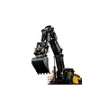 LEGO 42215 Volvo EC500 Hybrid graafmachine