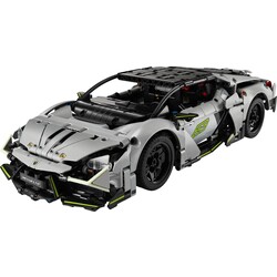 42214 Lamborghini Revuelto supersportwagen