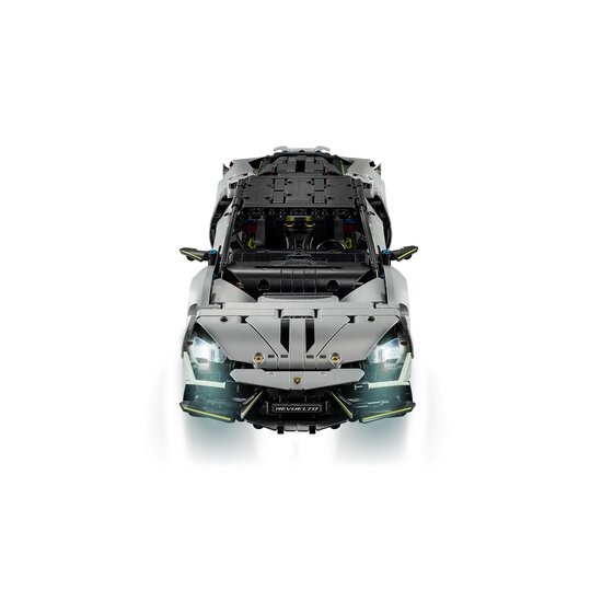 LEGO 42214 Lamborghini Revuelto supersportwagen
