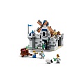 LEGO 31168 Middeleeuws kasteel met ridders te paard