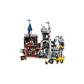LEGO 31168 Middeleeuws kasteel met ridders te paard