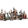 LEGO 76457 Het dorp Zweinsveld – Verzameleditie