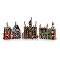LEGO 76457 Het dorp Zweinsveld – Verzameleditie