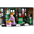 LEGO 76457 Het dorp Zweinsveld – Verzameleditie