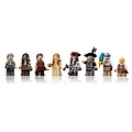 LEGO 10365 Het piratenschip van kapitein Jack Sparrow