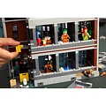 LEGO 76300 Arkham Asylum