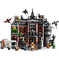 LEGO 76300 Arkham Asylum
