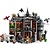 LEGO 76300 Arkham Asylum