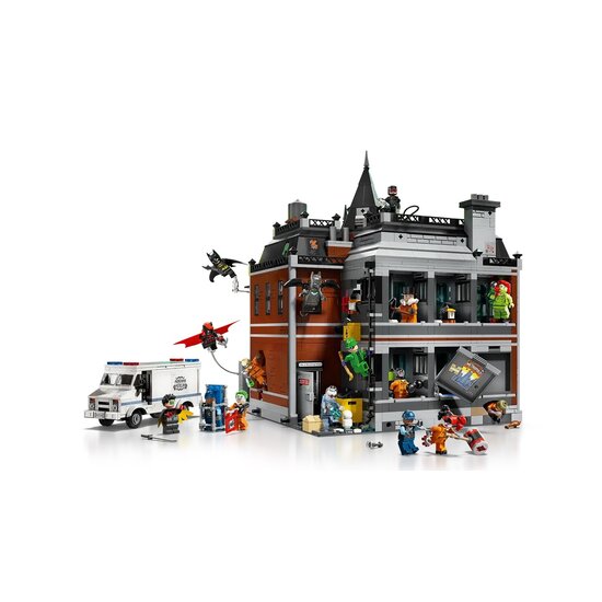 LEGO 76300 Arkham Asylum