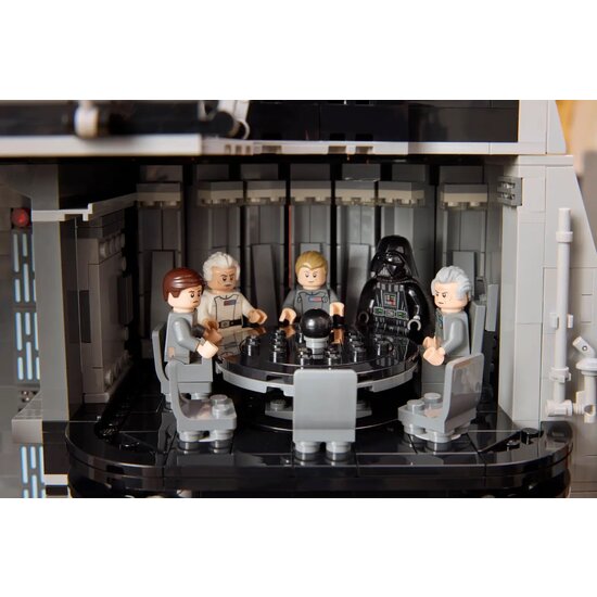 LEGO 75419 Death Star™