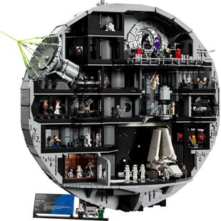 75419 Death Star™