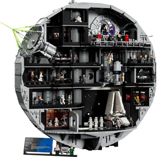 LEGO 75419 Death Star™