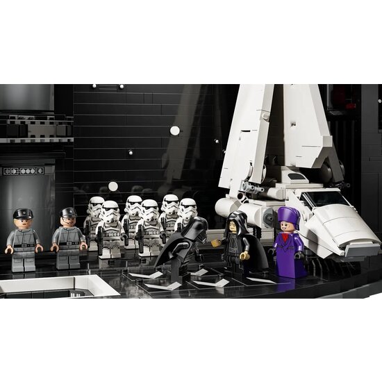 LEGO 75419 Death Star™