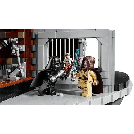 LEGO 75419 Death Star™