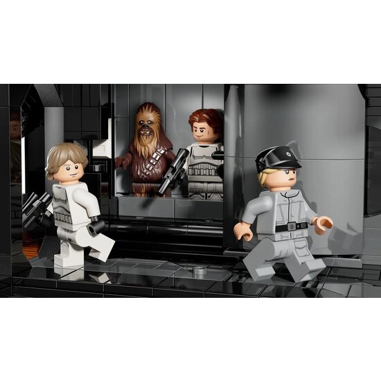 LEGO 75419 Death Star™
