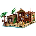 LEGO 910053 The Thieves of Tortuga