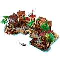 LEGO 910053 The Thieves of Tortuga