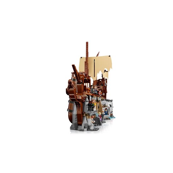 LEGO 21363 De Goonies