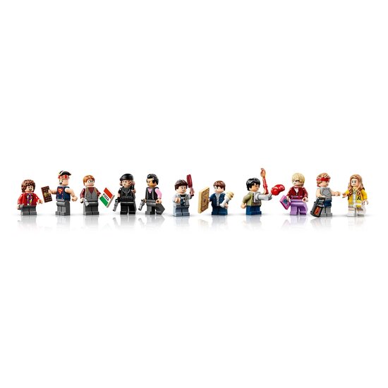 LEGO 21363 De Goonies