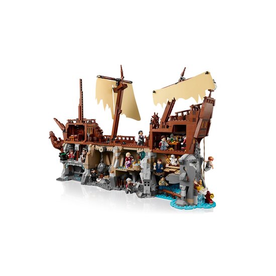 LEGO 21363 De Goonies