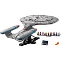 LEGO 10356 Star Trek: U.S.S. Enterprise NCC-1701-D