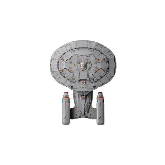 LEGO 10356 Star Trek: U.S.S. Enterprise NCC-1701-D