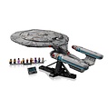 LEGO 10356 Star Trek: U.S.S. Enterprise NCC-1701-D