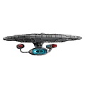 LEGO 10356 Star Trek: U.S.S. Enterprise NCC-1701-D